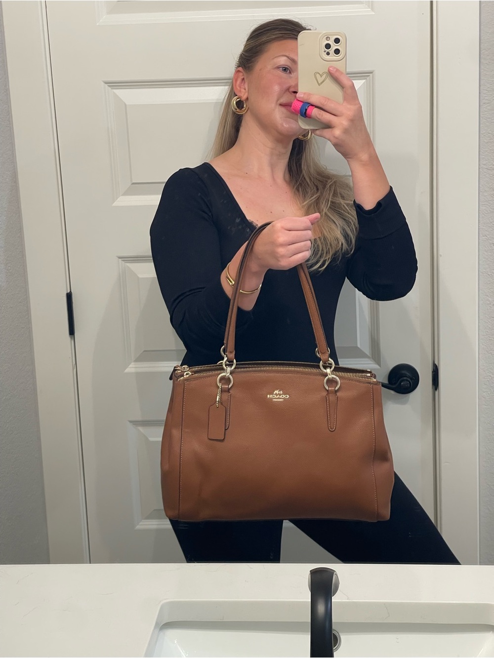 Coach Bag - Picture 2 of 14